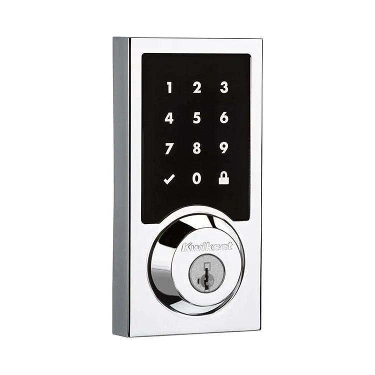 Kwikset SmartCode 916 CNT