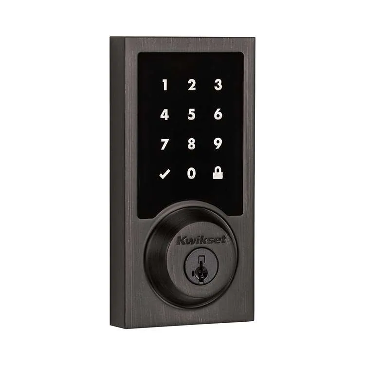 Kwikset SmartCode 916 CNT