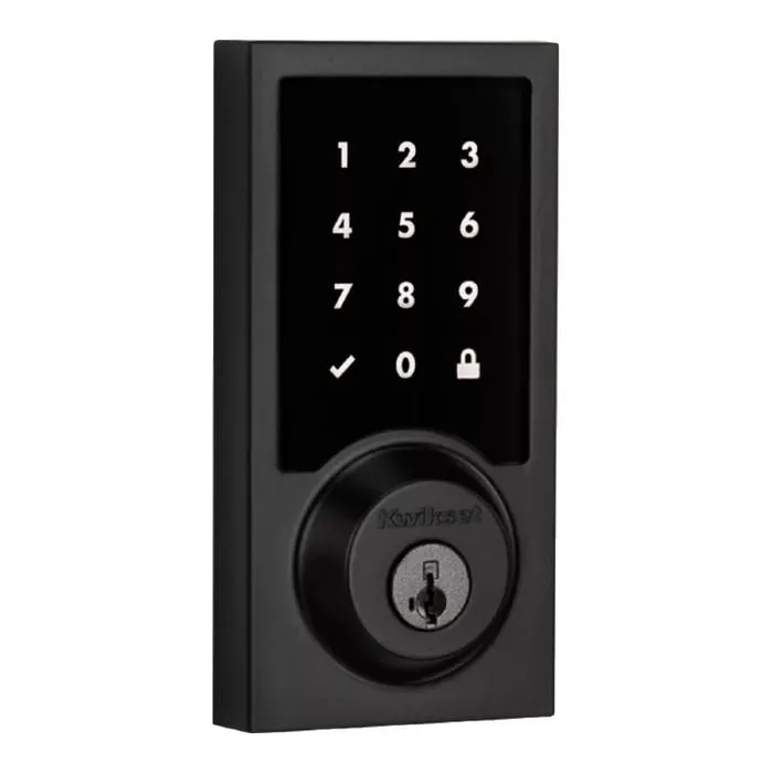 Kwikset SmartCode 916 CNT