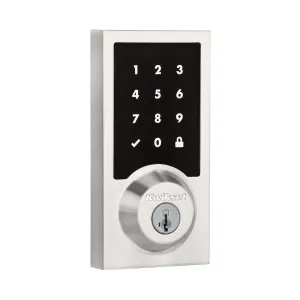 Kwikset SmartCode 916 CNT