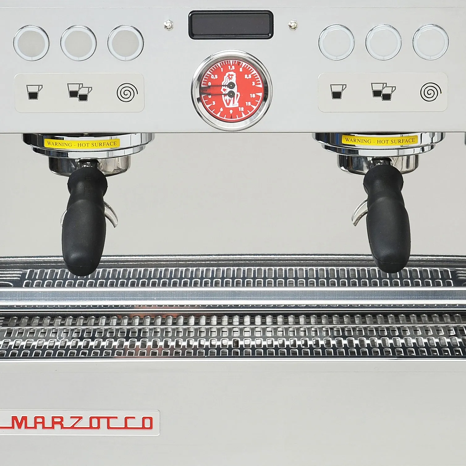 La Marzocco Linea PB 2 Group AV (Automatic) Espresso Machine