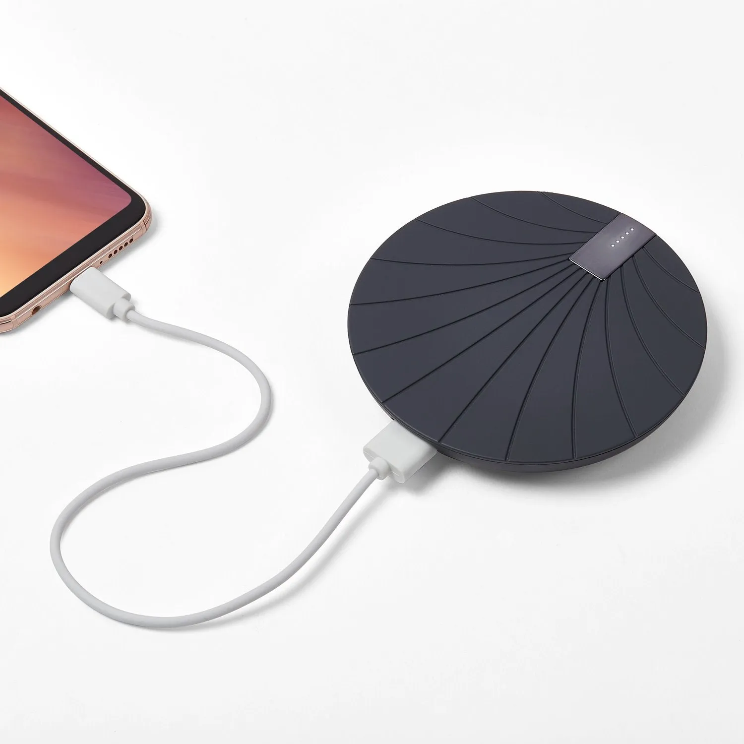 Lexon Bali Wireless Power Bank