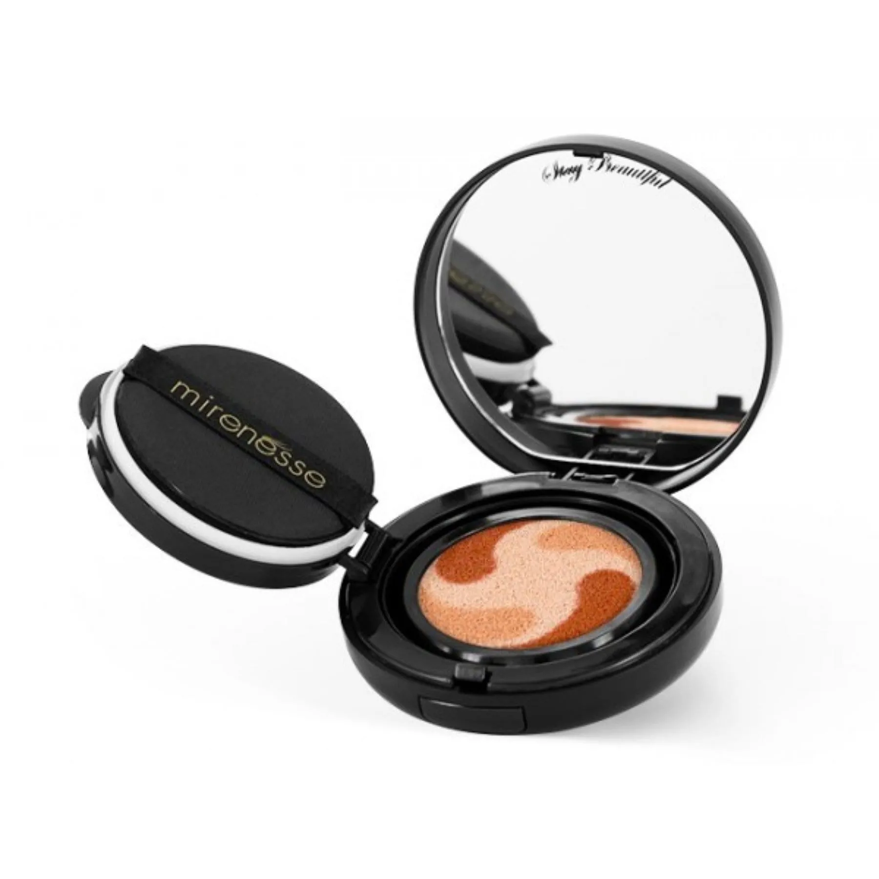 Lift & Tint Liquid Blush Cushion Compact Nude