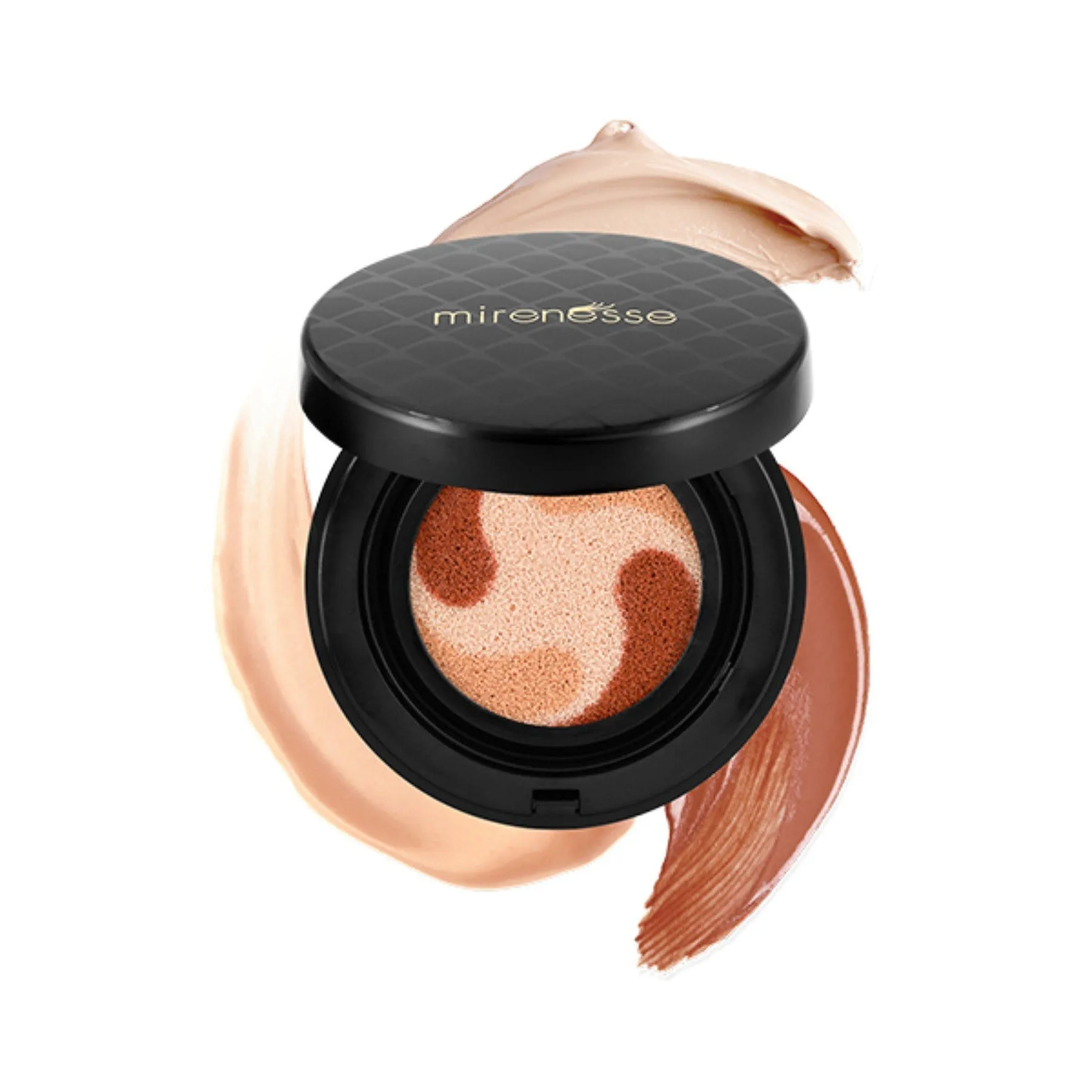 Lift & Tint Liquid Blush Cushion Compact Nude