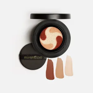 Lift & Tint Liquid Blush Cushion Compact Nude