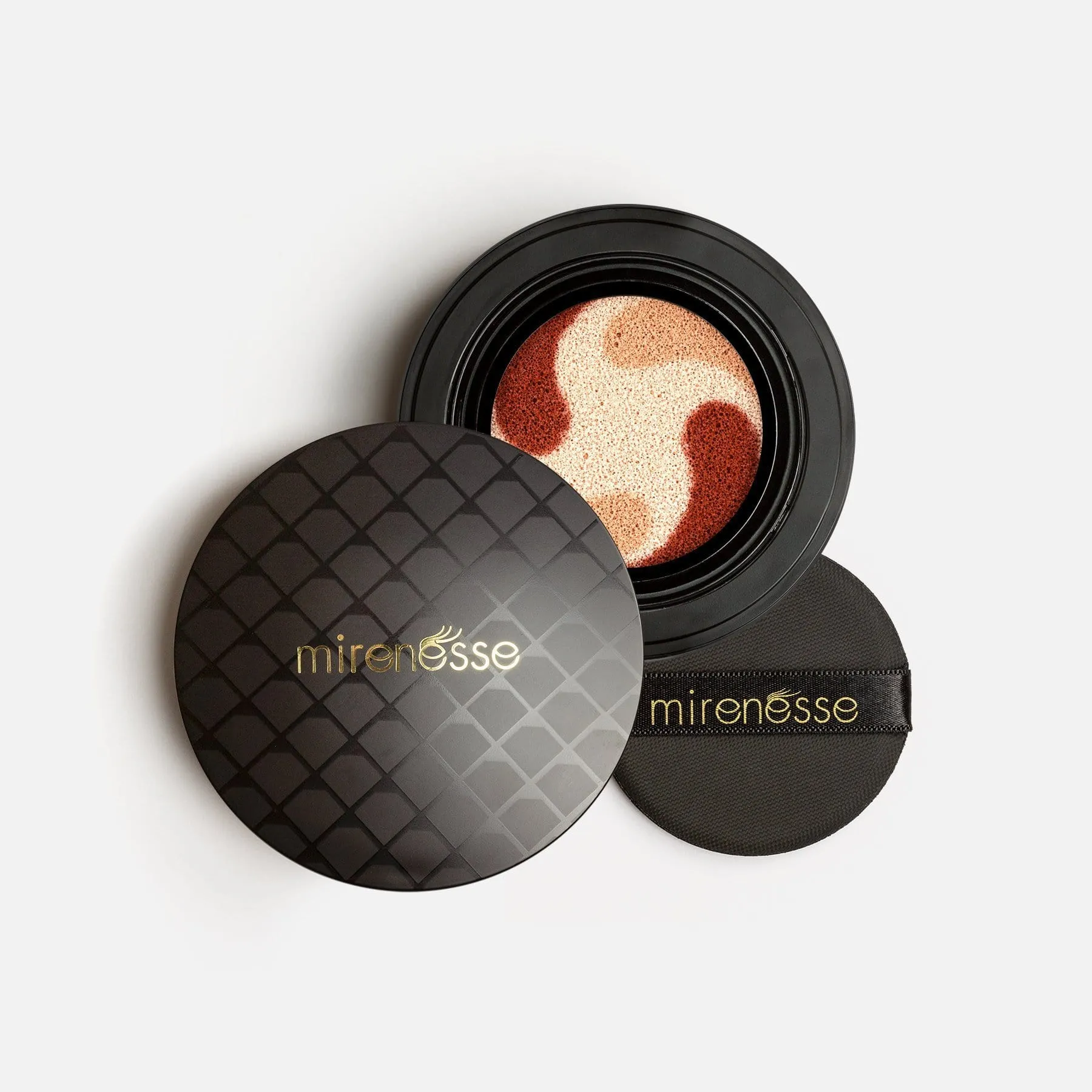 Lift & Tint Liquid Blush Cushion Compact Nude