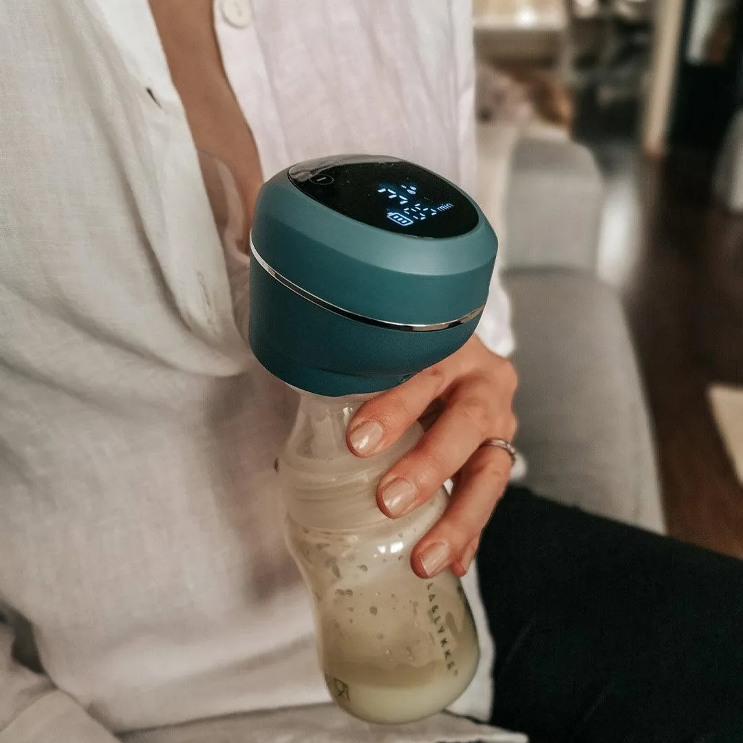 Lola&Lykke Smart Electric Breast Pump