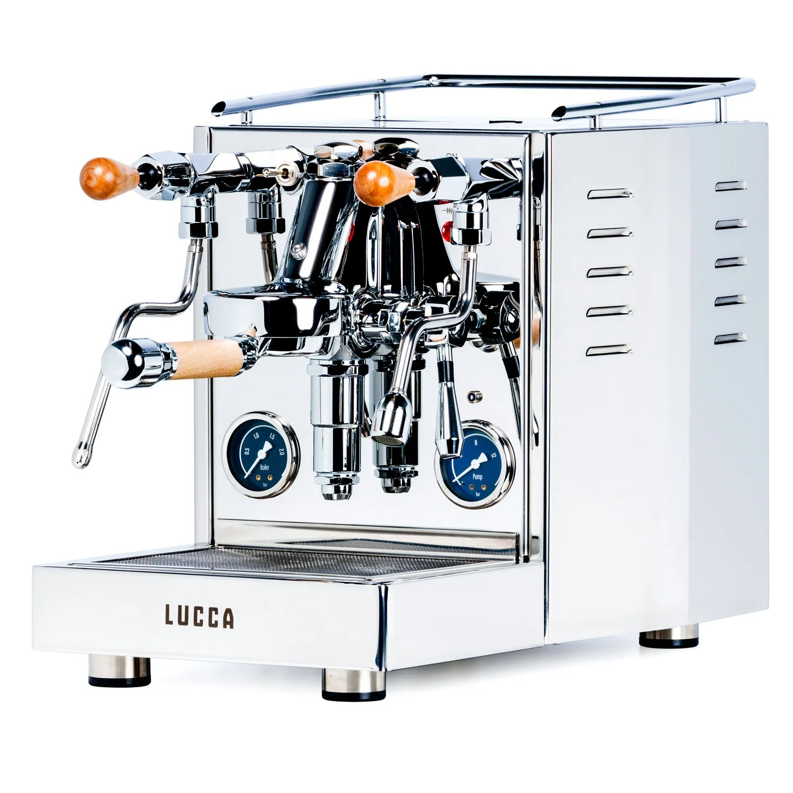 LUCCA X58 Espresso Machine