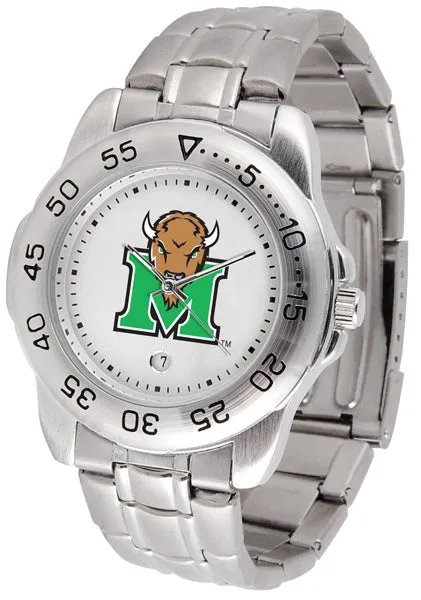 Marshall Sport Steel Men’s Watch