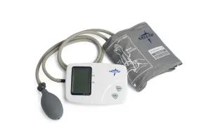 Medline Pro Semi-Automatic Digital Blood Pressure Monitor