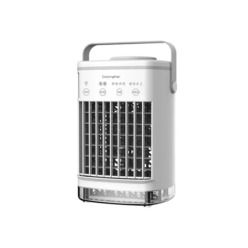 Mini USB Portable Cold Air Conditioner