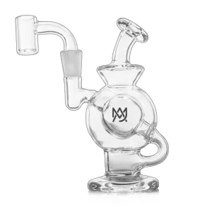 MJ Arsenal Atlas Mini Rig