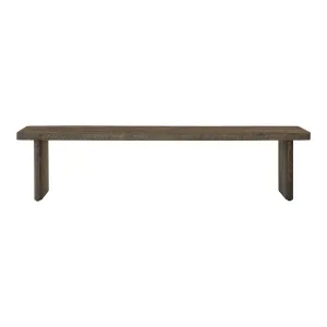 Monterey Dining Bench