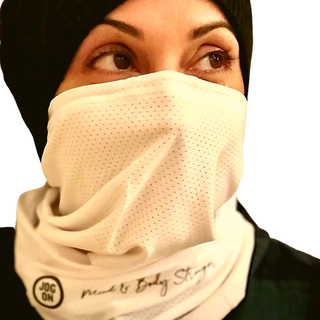 Multi-Style Sports Snood