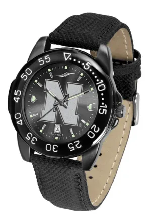 Nebraska Cornhuskers Fantom Bandit Men’s Watch