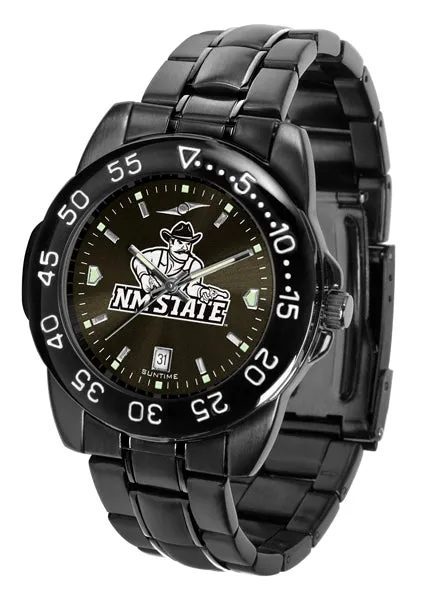 New Mexico State FantomSport Men's Watch