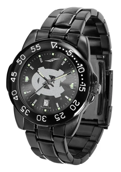 North Carolina FantomSport Men's Watch