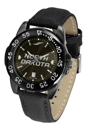 North Dakota Fantom Bandit Men’s Watch