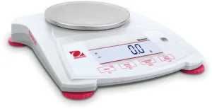 Ohaus Scout Portable Balance SPX222