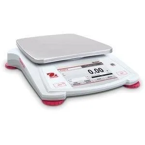 Ohaus Scout Portable Balance STX6201