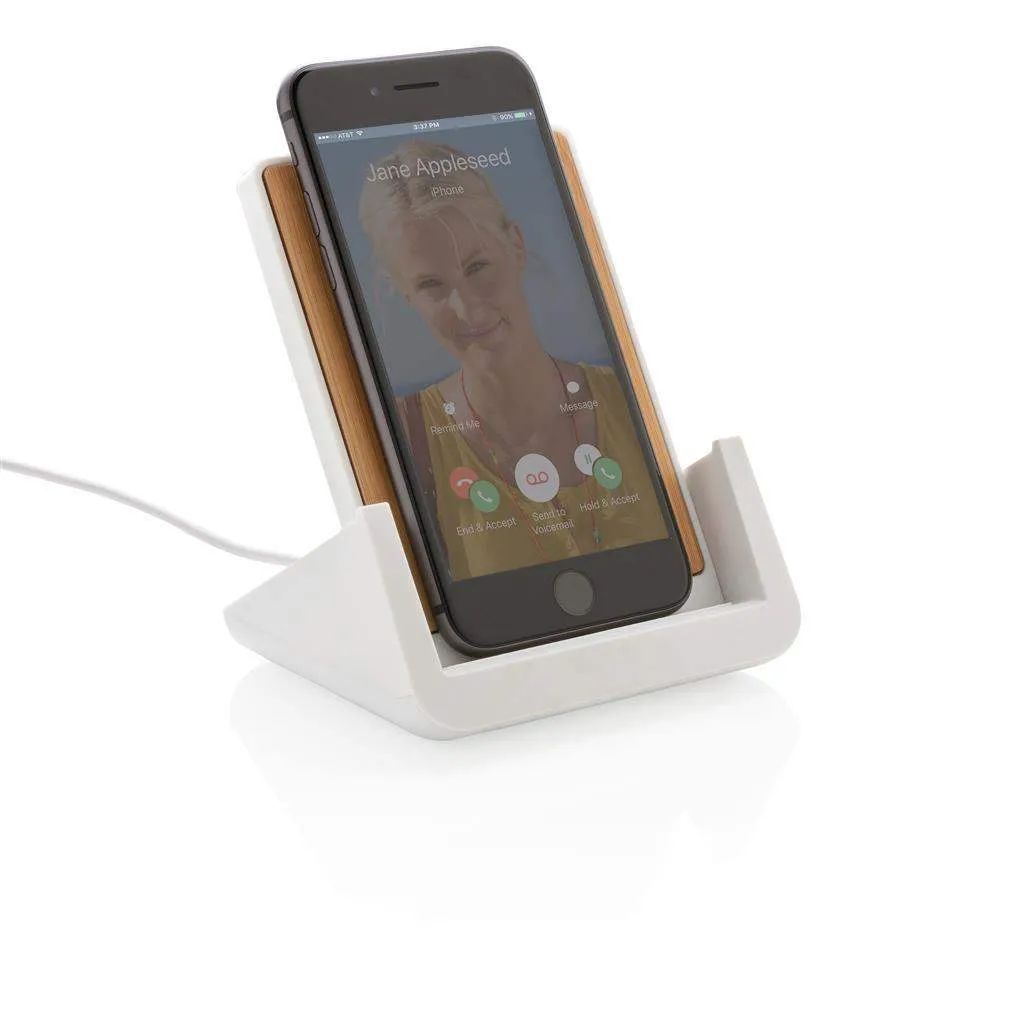 Ontario 5W Wireless Charging Stand