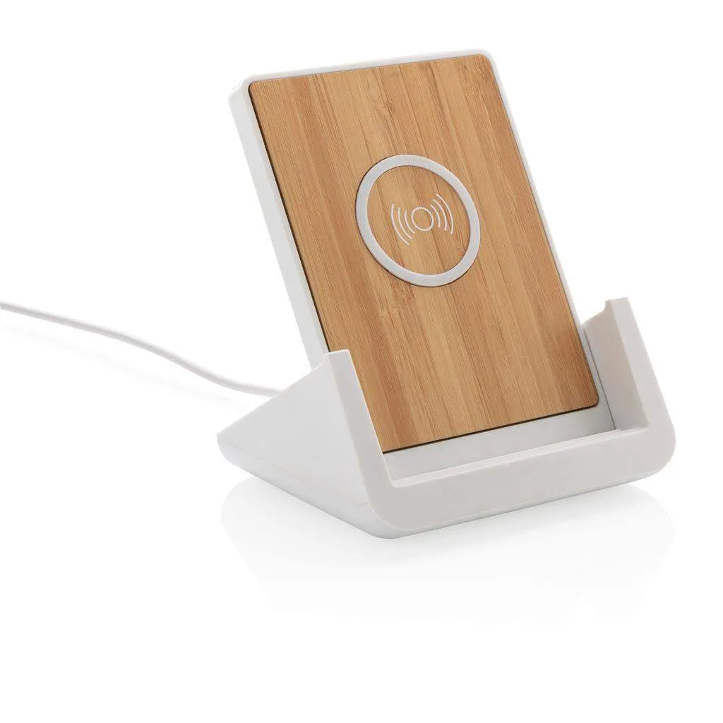 Ontario 5W Wireless Charging Stand