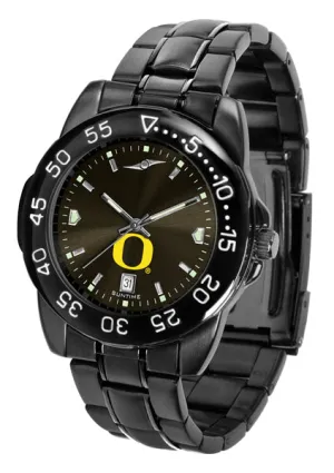 Oregon Ducks Fantom Sport Quadrant Men's Watch