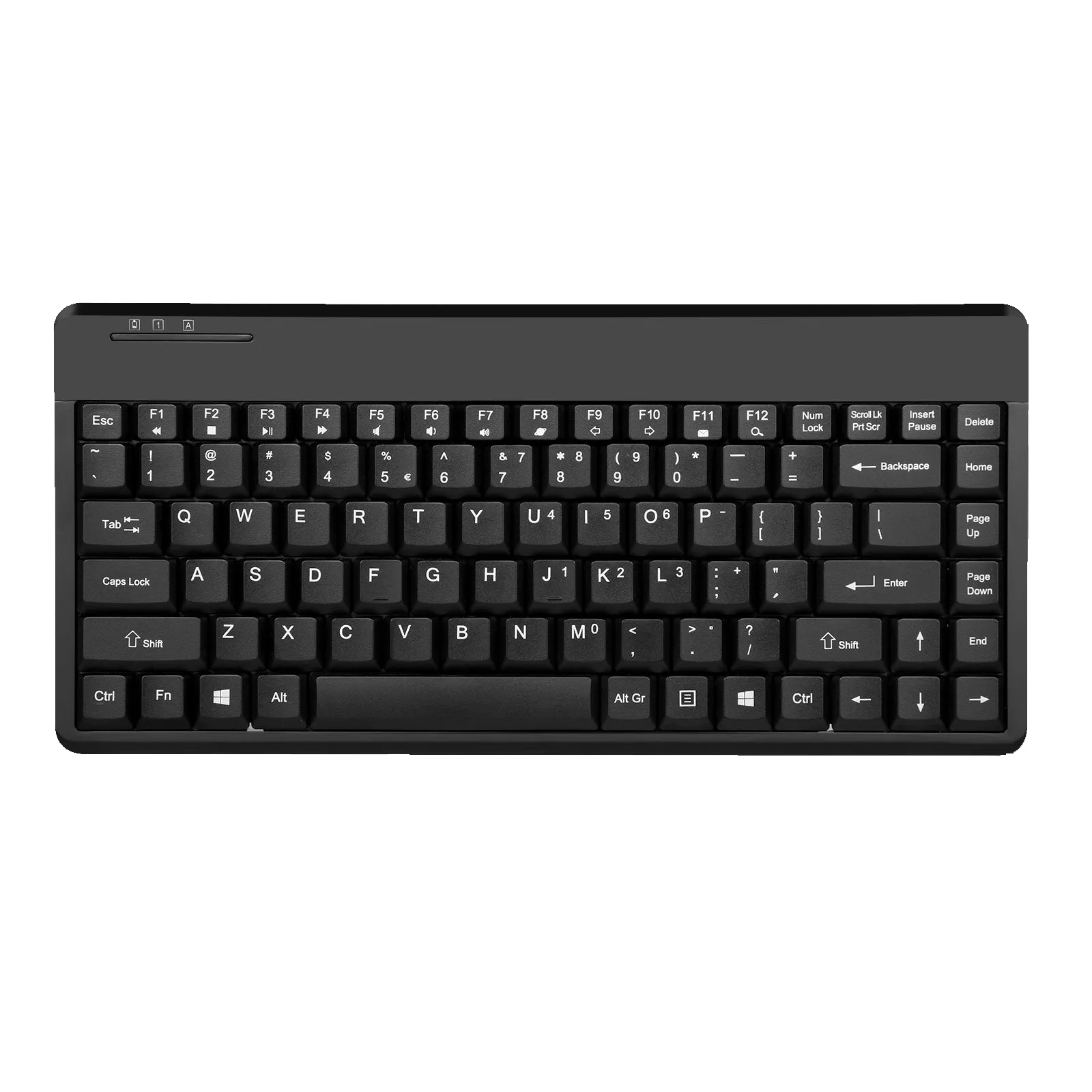 PERIBOARD-609 - Wireless Mini Keyboard 75%