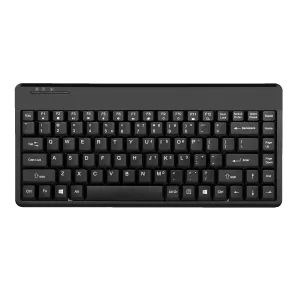 PERIBOARD-609 - Wireless Mini Keyboard 75%