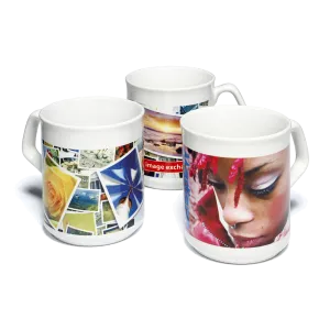 Photo Sparta Mugs