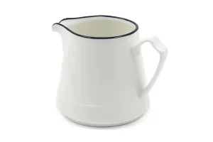 Porcelain Pitcher