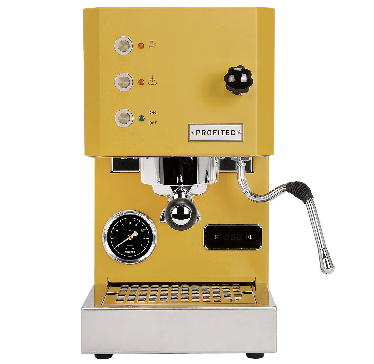 Profitec GO Espresso Machine