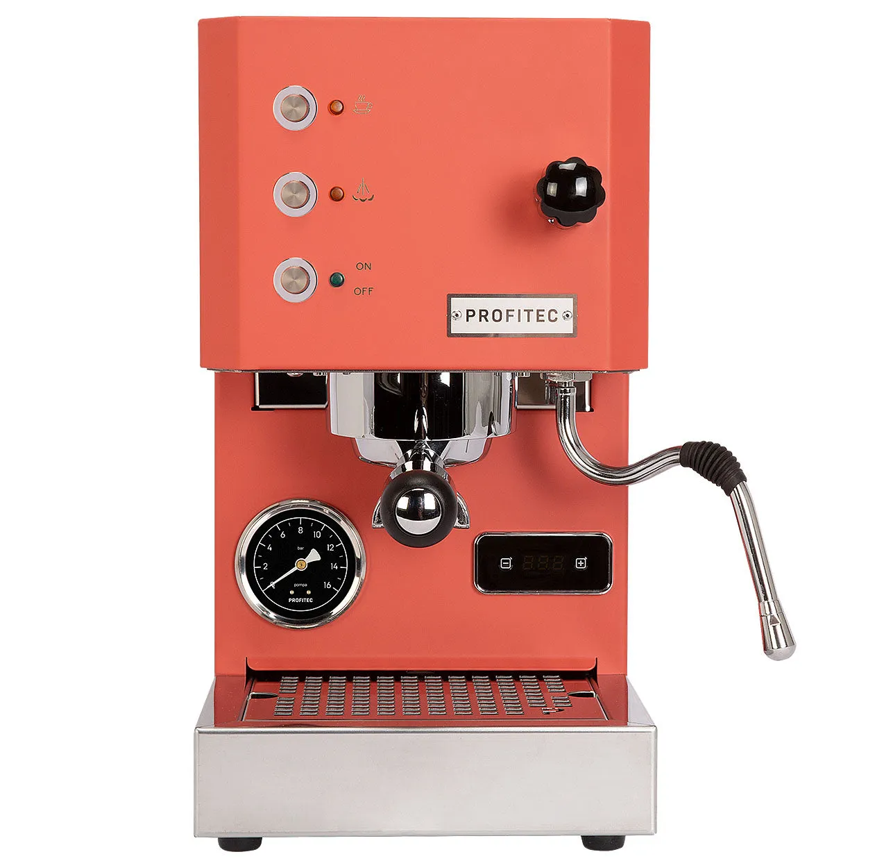 Profitec GO Espresso Machine