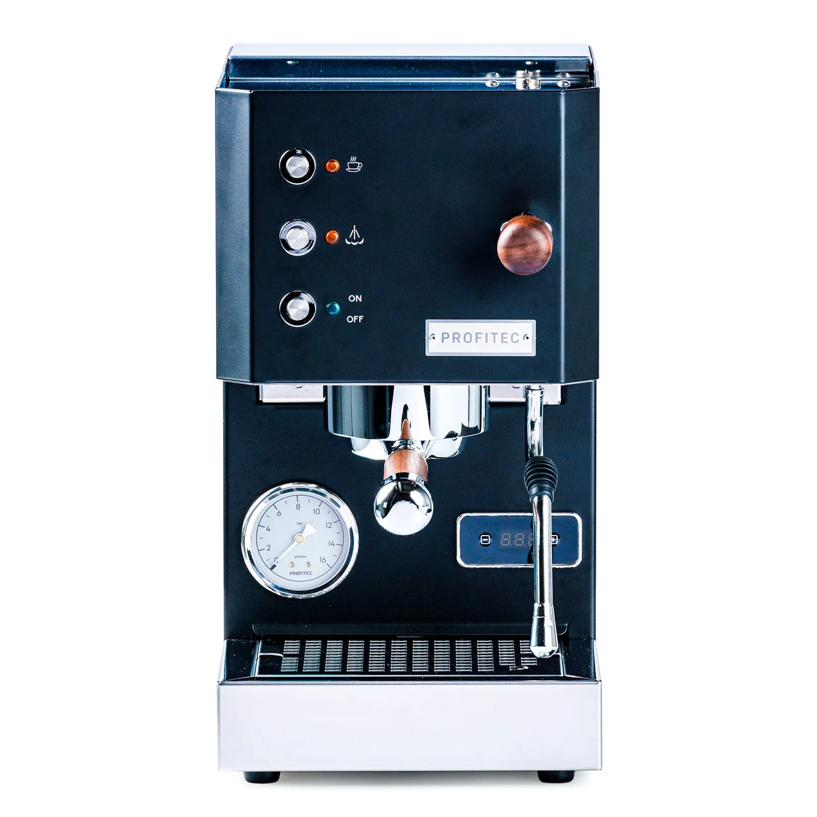 Profitec GO Espresso Machine