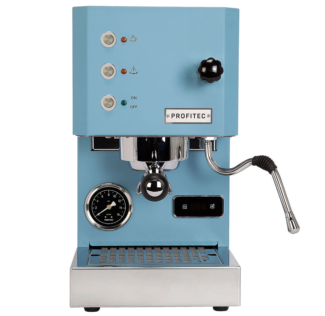 Profitec GO Espresso Machine