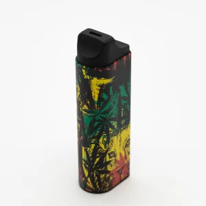 Pulsar APX Vape V3 Vaporizer - Lion Rasta