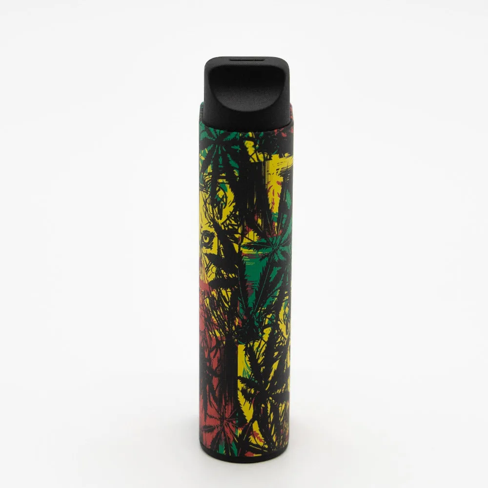 Pulsar APX Vape V3 Vaporizer - Lion Rasta