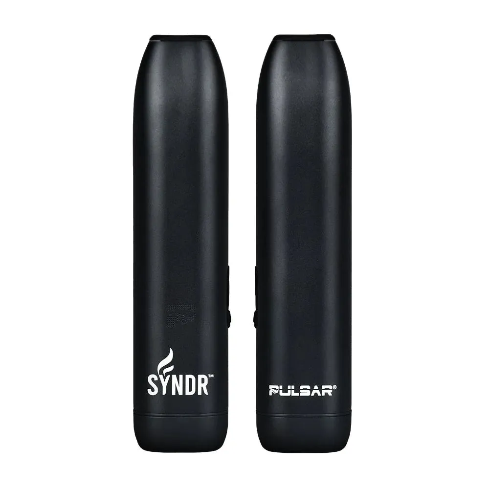 Pulsar SYNDR Portable Vaporizer (taxes extra)