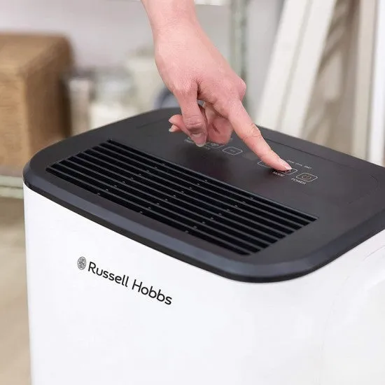 Russell Hobbs 20L Dehumidifier | RHDH2002