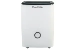 Russell Hobbs 20L Dehumidifier | RHDH2002