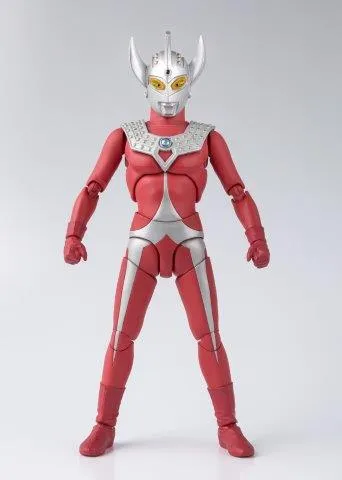 S.H.Figuarts Ultraman Taro (Re-Run)