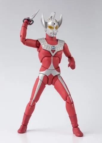 S.H.Figuarts Ultraman Taro (Re-Run)