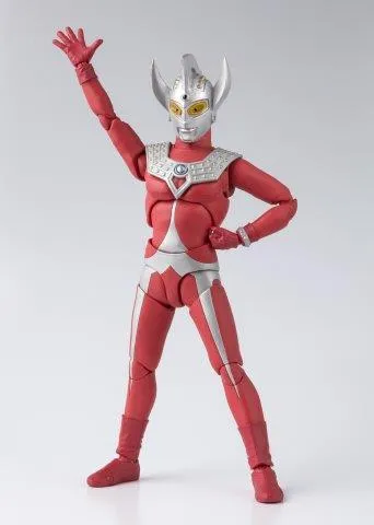 S.H.Figuarts Ultraman Taro (Re-Run)