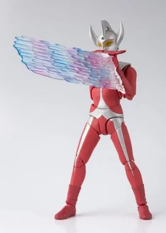 S.H.Figuarts Ultraman Taro (Re-Run)