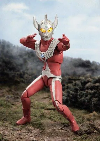 S.H.Figuarts Ultraman Taro (Re-Run)