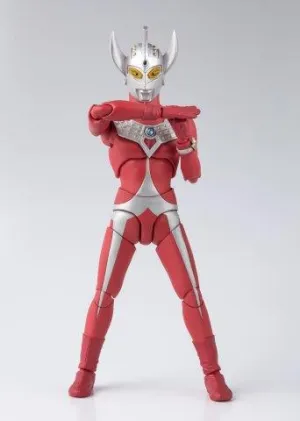 S.H.Figuarts Ultraman Taro (Re-Run)