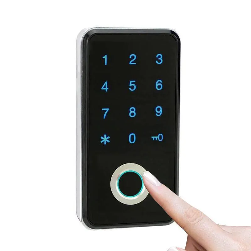 Smart Fingerprint Electronic Lock