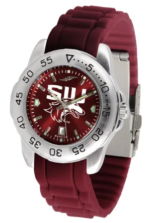 Southern Illinois Sport AC Men’s Watch - AnoChrome