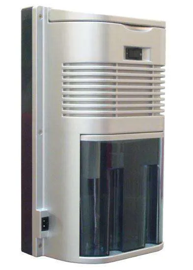 Sunpentown SD-350 Mini Thermo-Electric Dehumidifier