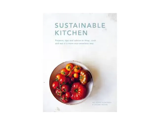 SUSTAINABLE KITCHEN